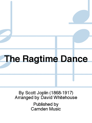 The Ragtime Dance