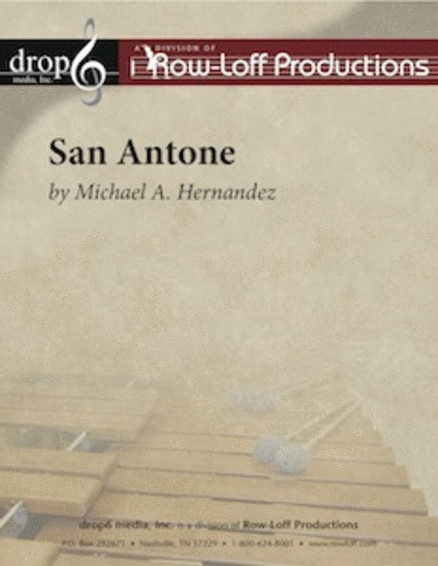 San Antone