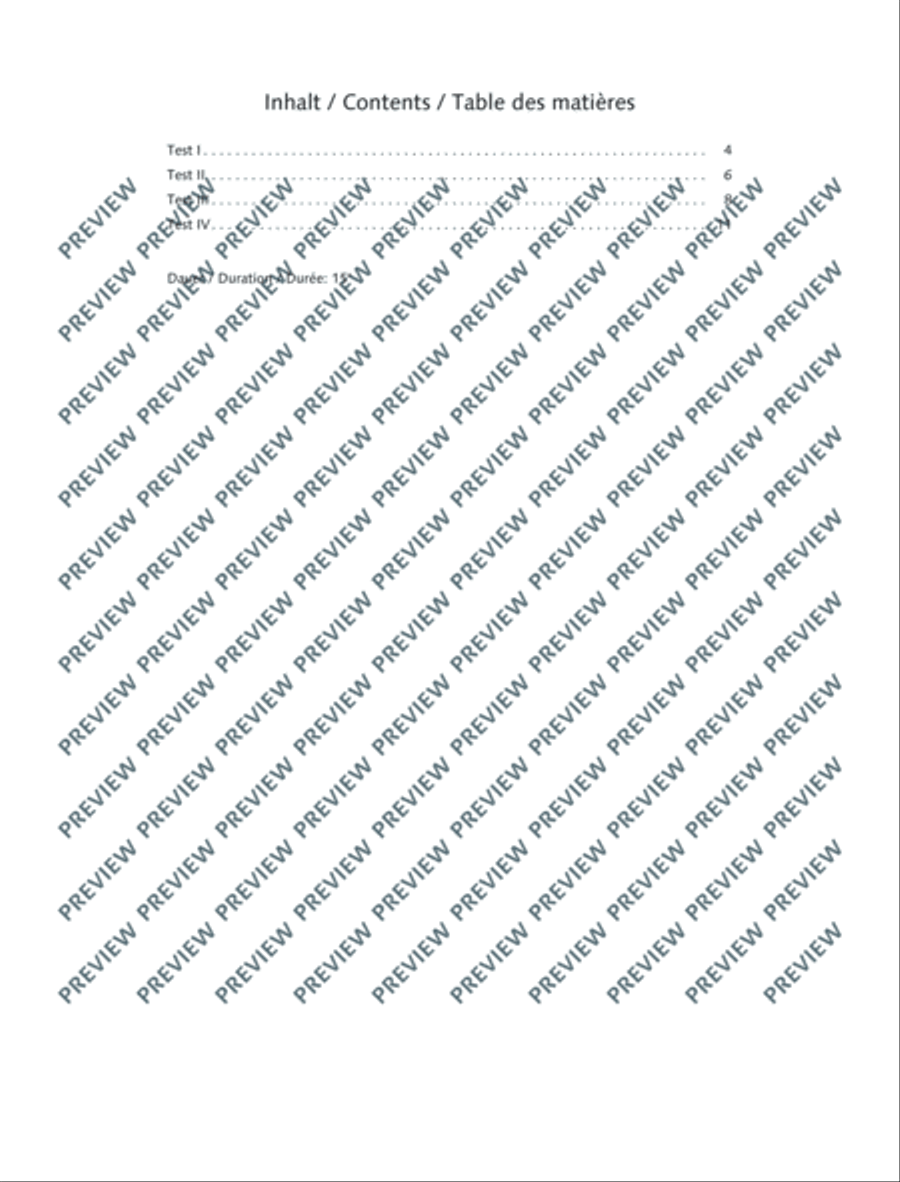 Four Turing-Test Violin scores gallery preview page 4