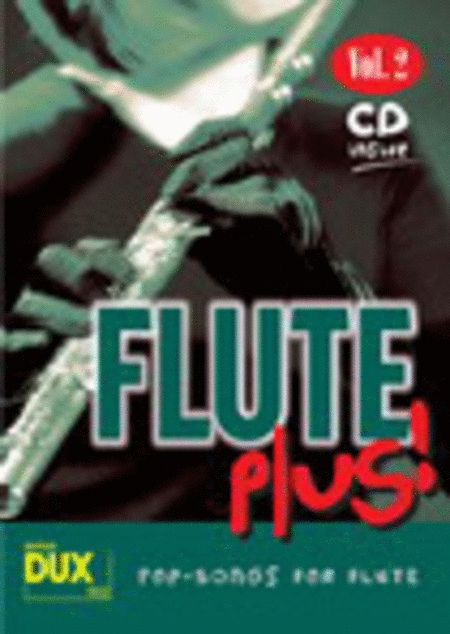 Flute Plus! - Volume 2