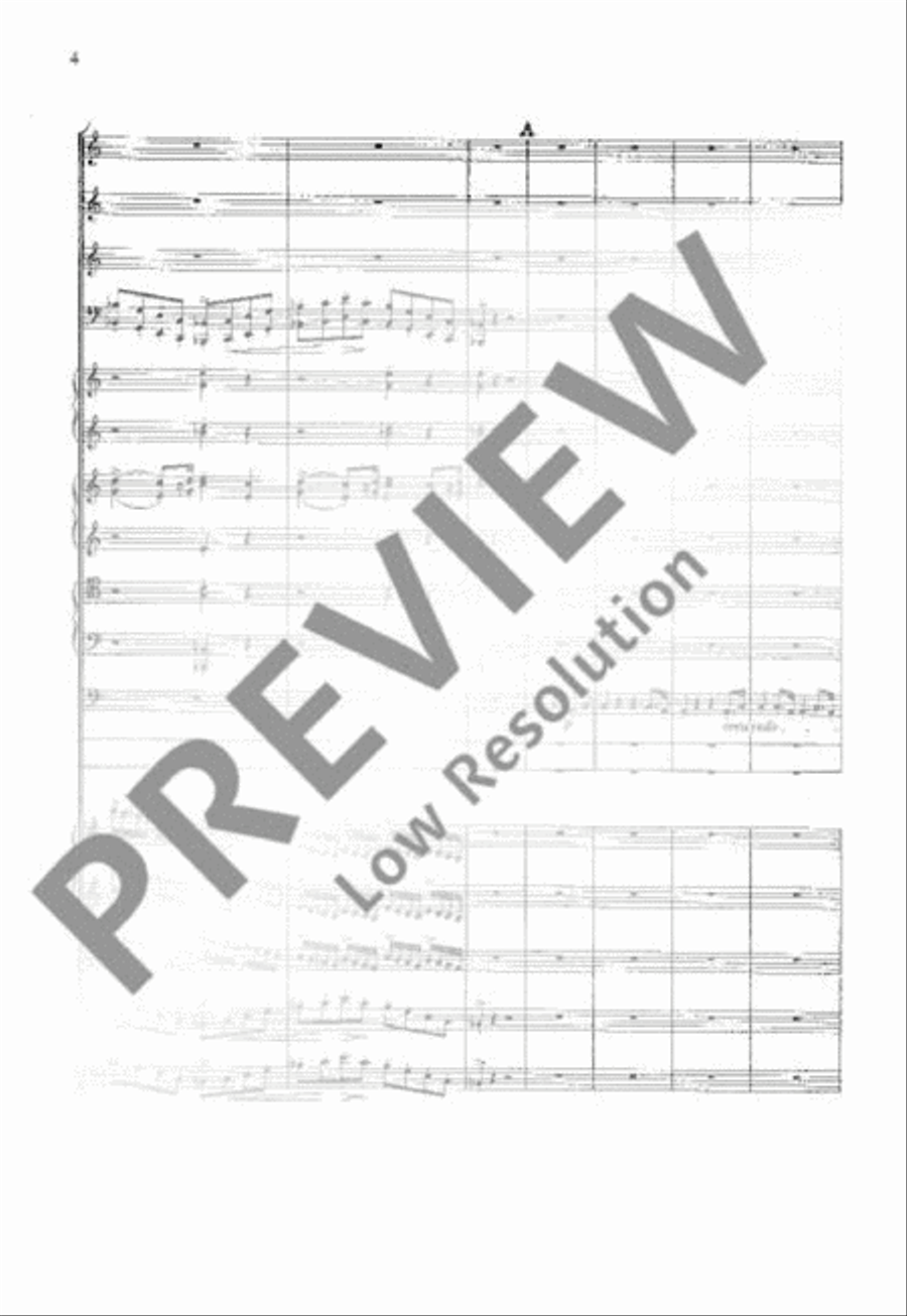 Festival Sounds Orchestra scores gallery preview page 9