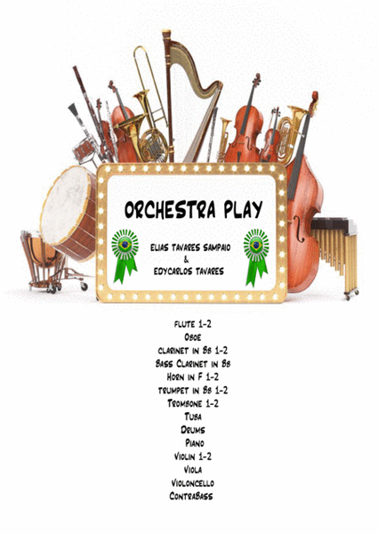 ORCHESTRA PLAY image number null