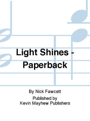 Light Shines - Paperback