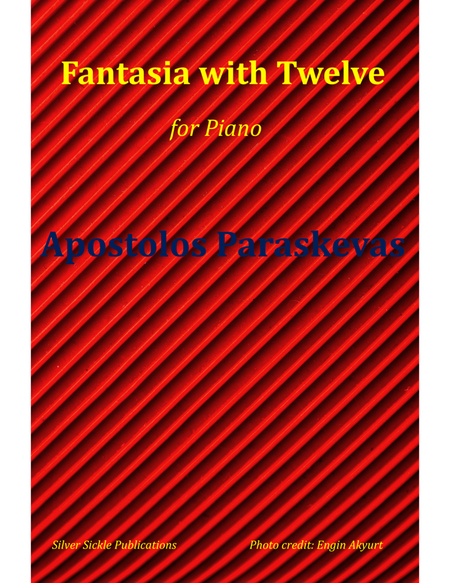 Fantasia with Twelve image number null
