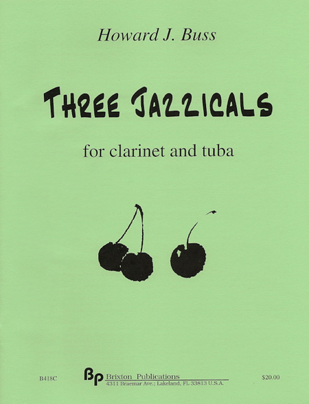 Three Jazzicals