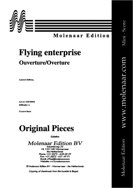 Flying Enterprise