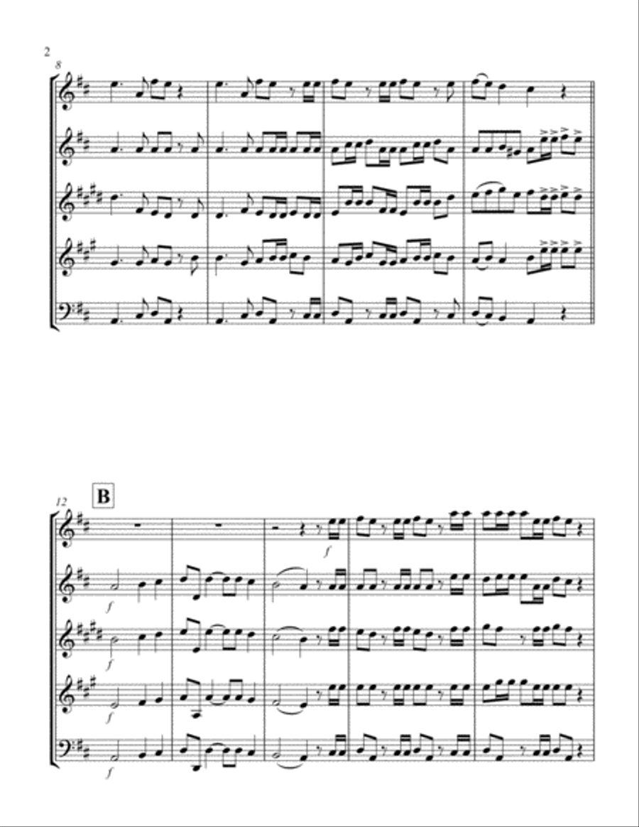 Hallelujah (from 