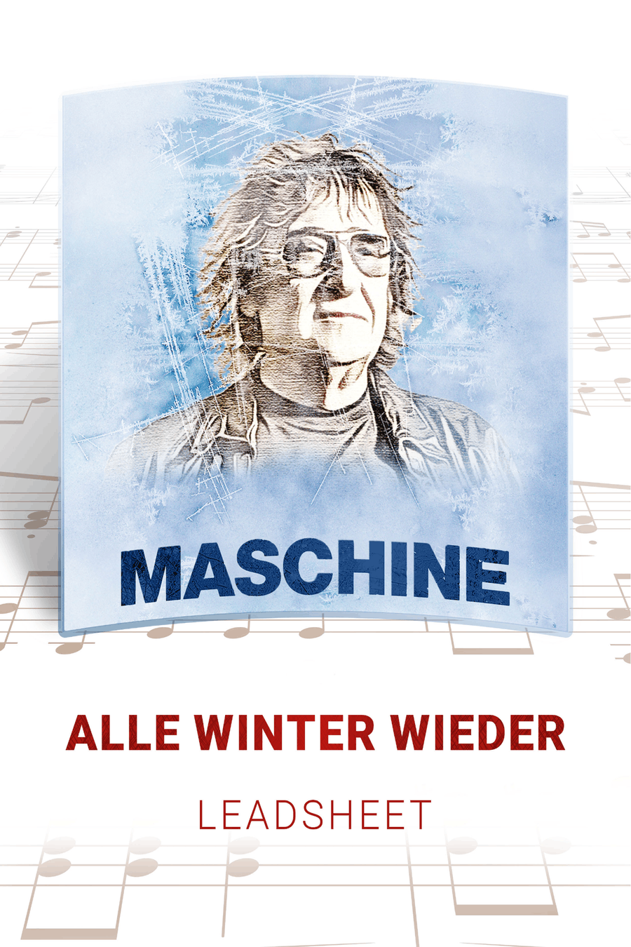 Alle Winter wieder Voice - Digital Sheet Music