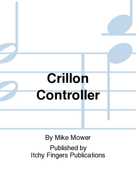 Crillon Controller