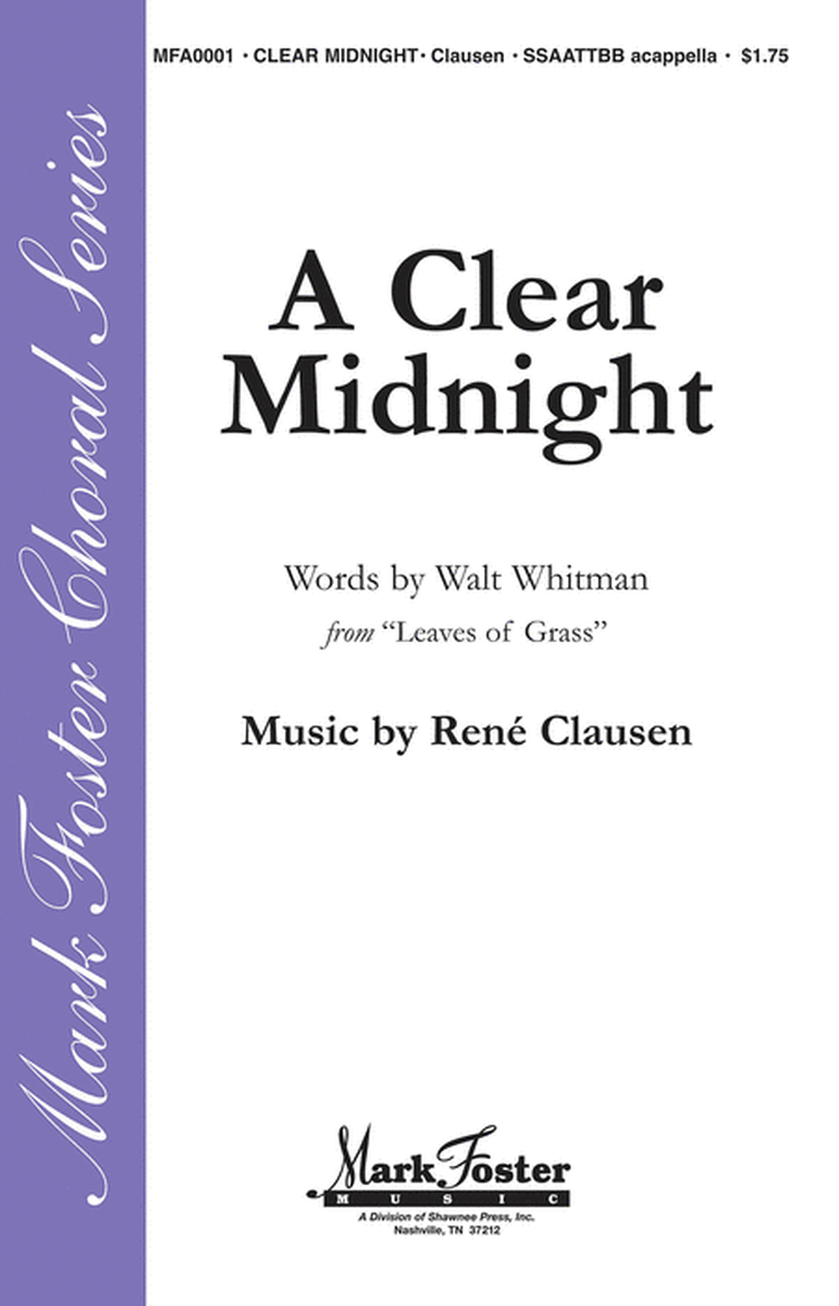 A Clear Midnight