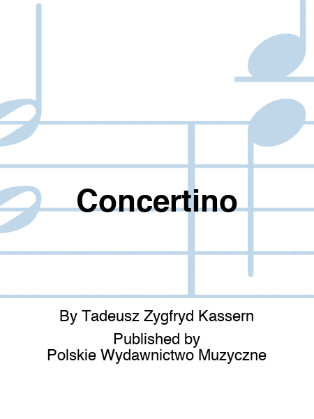 Concertino