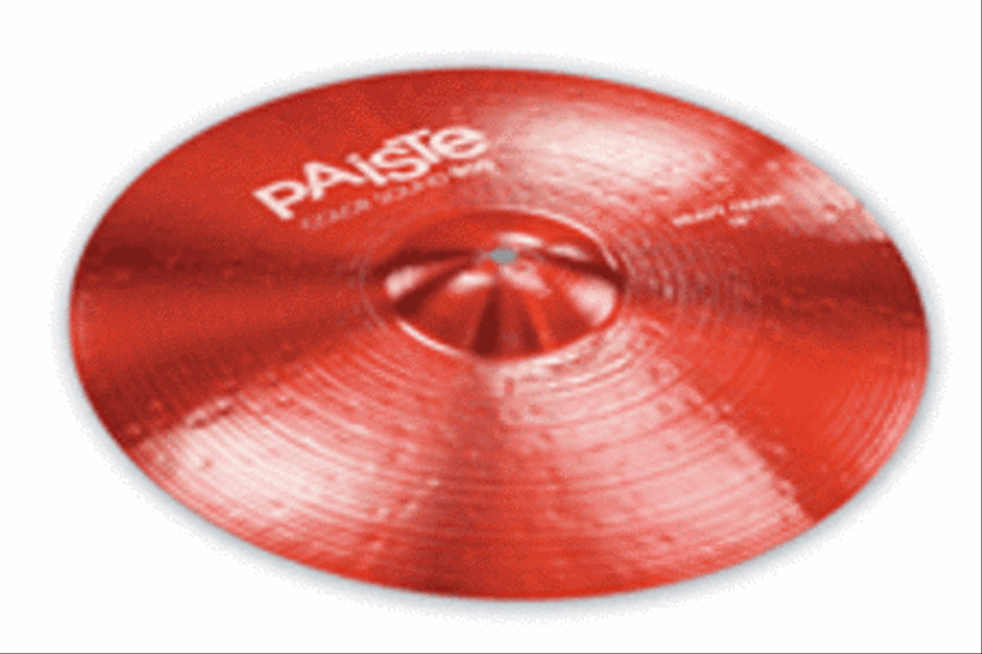 18 900 Cs Red Heavy Crash
