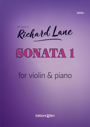 Sonata 1 (1964)