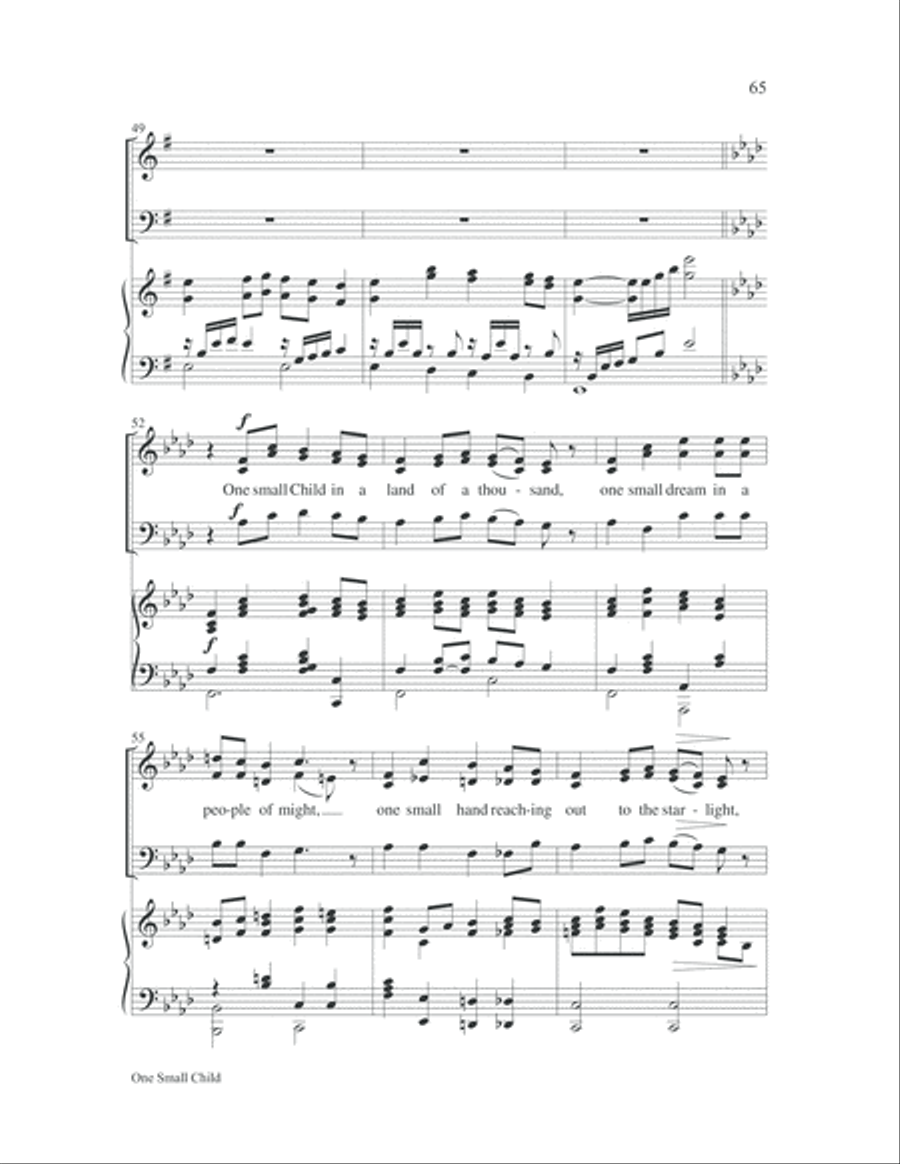 Emmanuel 3-Part scores gallery preview page 73