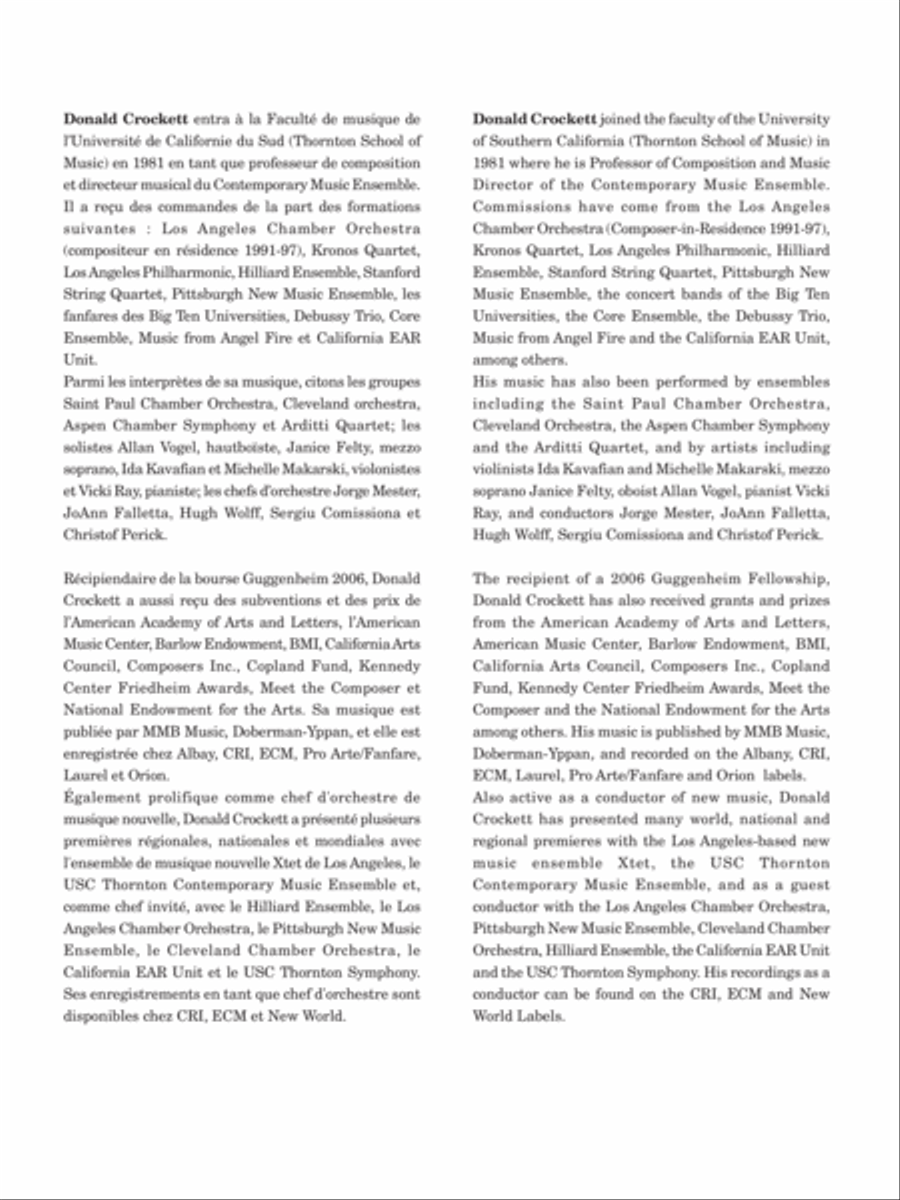 Winter Variations Classical Guitar scores gallery preview page 2