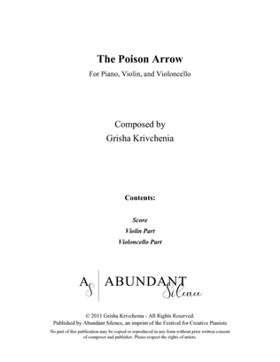 The Poison Arrow