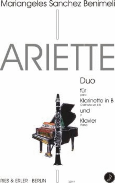 Ariette Duo