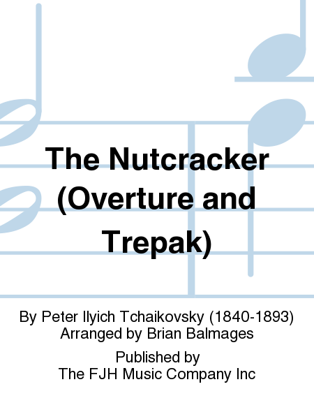 The Nutcracker image number null