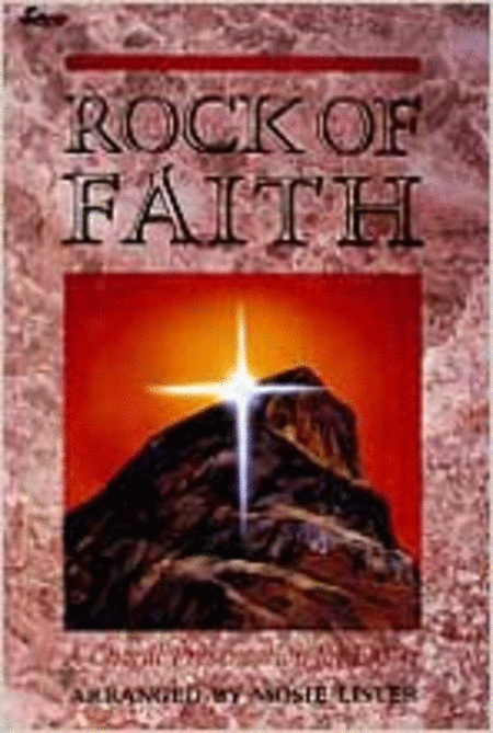 Rock of Faith (Orchestration)