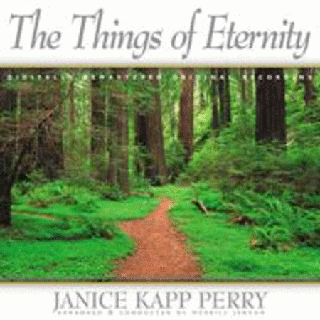 The Things of Eternity - collection