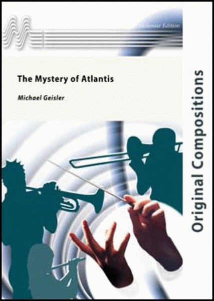 The Mystery of Atlantis image number null