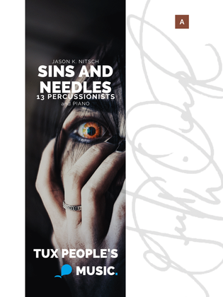 Sins and Needles