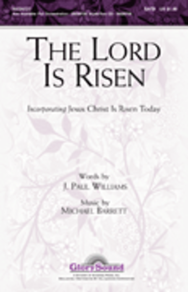 The Lord Is Risen image number null