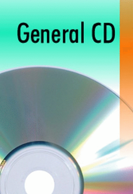 Endless Song - Listening CD
