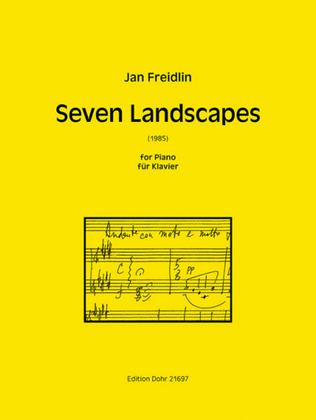 Seven Landscapes