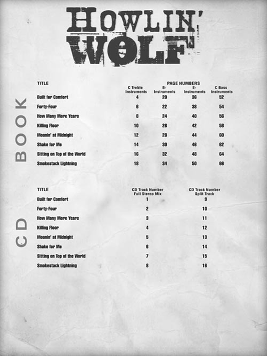 Howlin' Wolf image number null