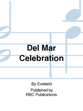 Del Mar Celebration