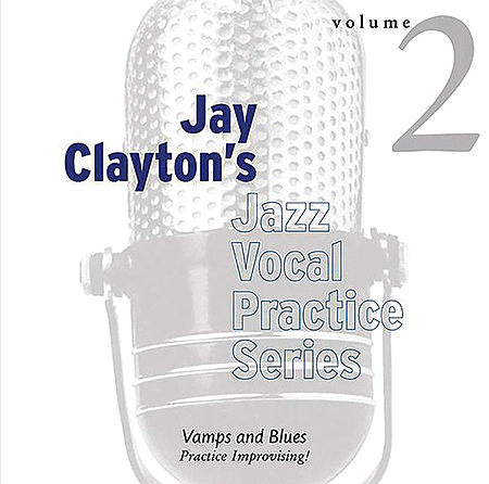 Jay Clayton's Jazz Vocal Practice image number null
