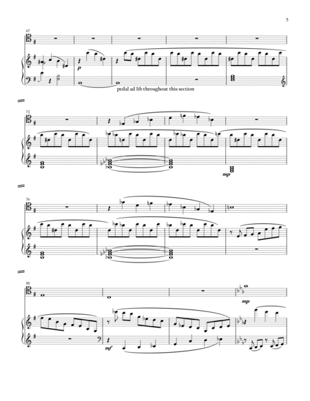 Sonata for Low Brass and Piano image number null