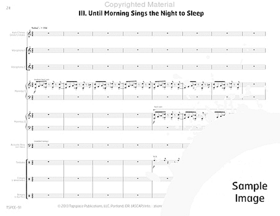 Until Morning Sings image number null