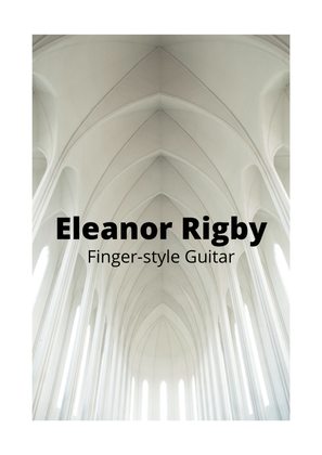 Eleanor Rigby