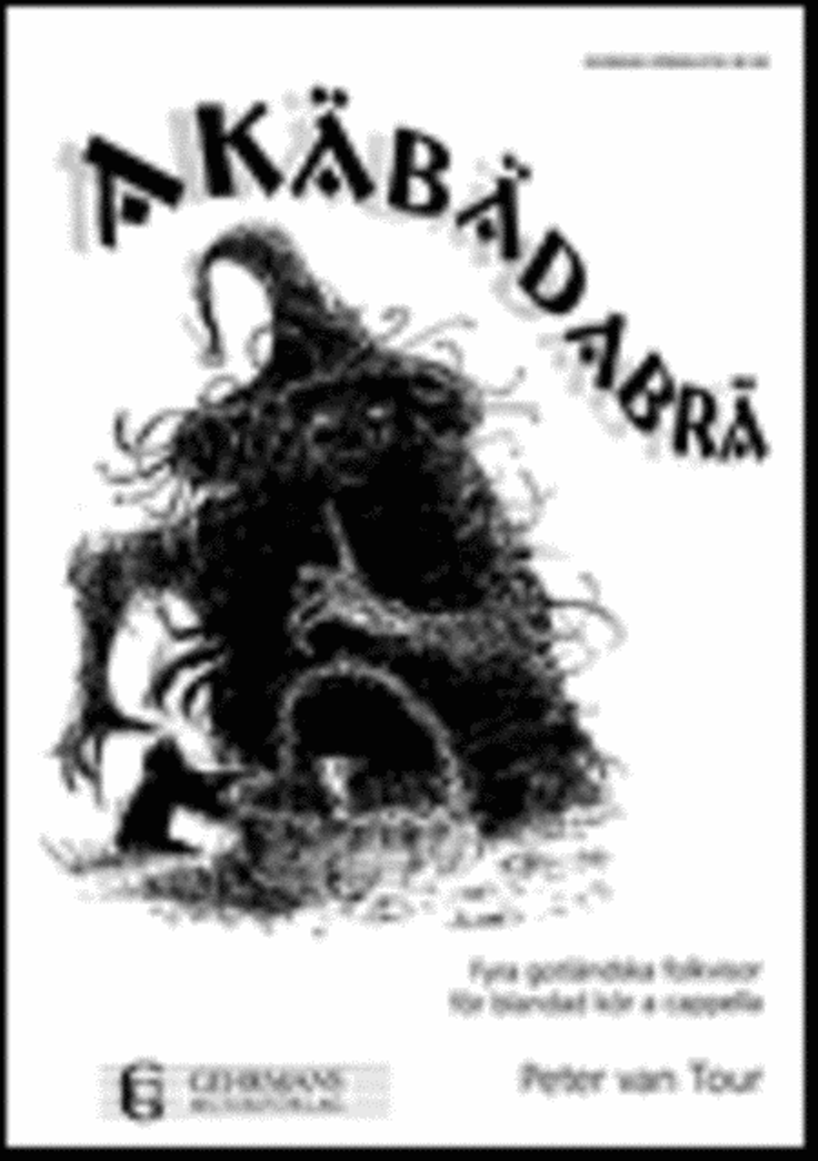 Akabadabra Divisi scores gallery preview page 1