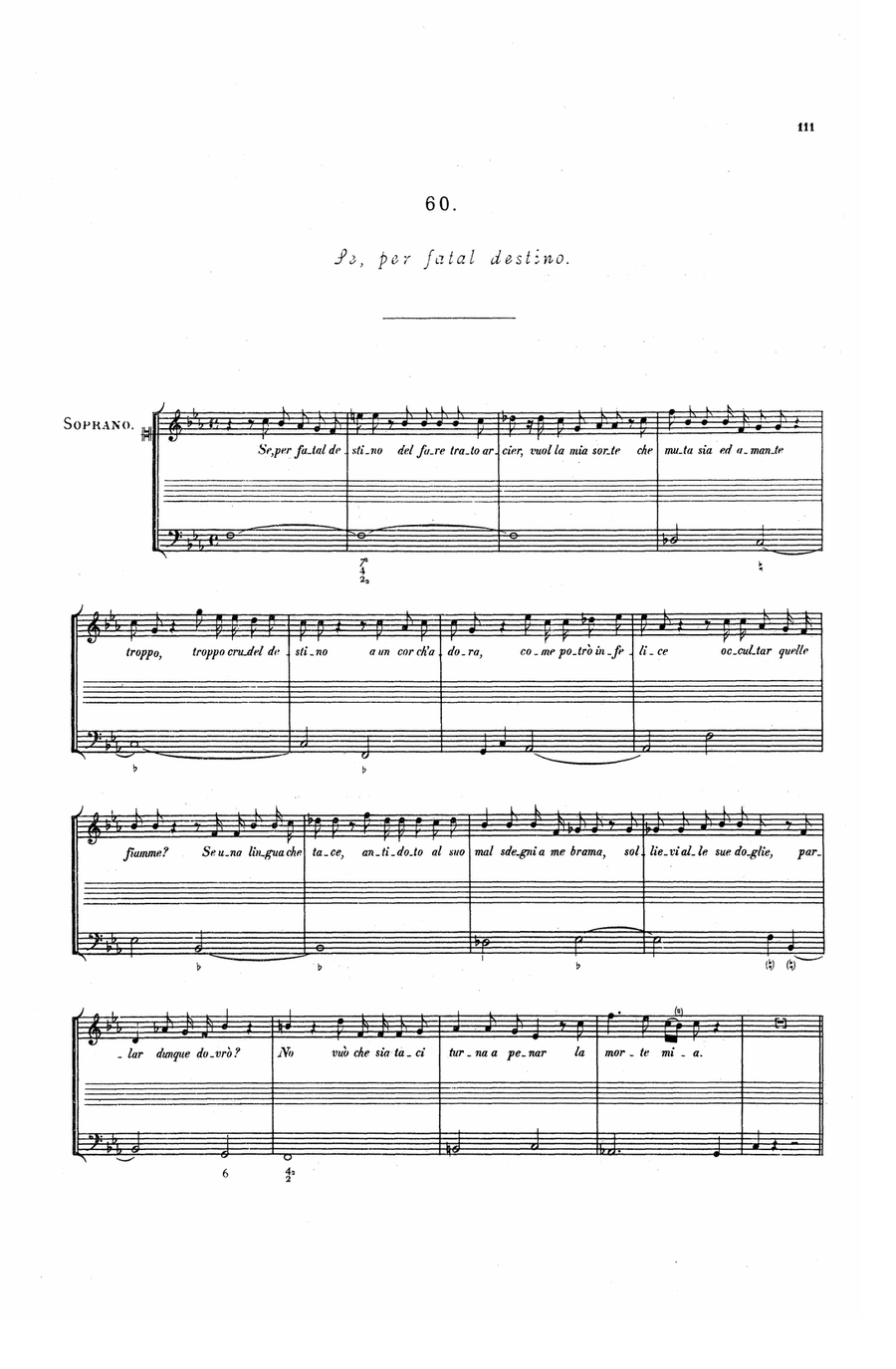 Handel: 72 Italian Cantatas for Soprano or Alto, Nos. 56-72 (Volume IV)
