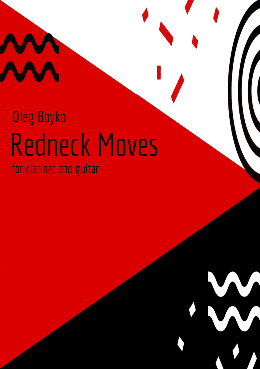 Redneck Moves image number null