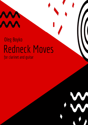 Redneck Moves