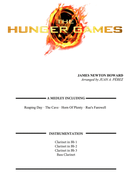 The Hunger Games image number null