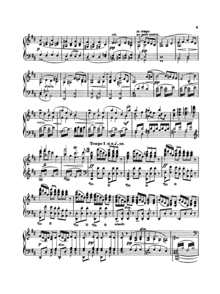 Dvorák: Cello Concerto, Op. 104 in B Minor