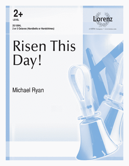 Risen This Day! image number null