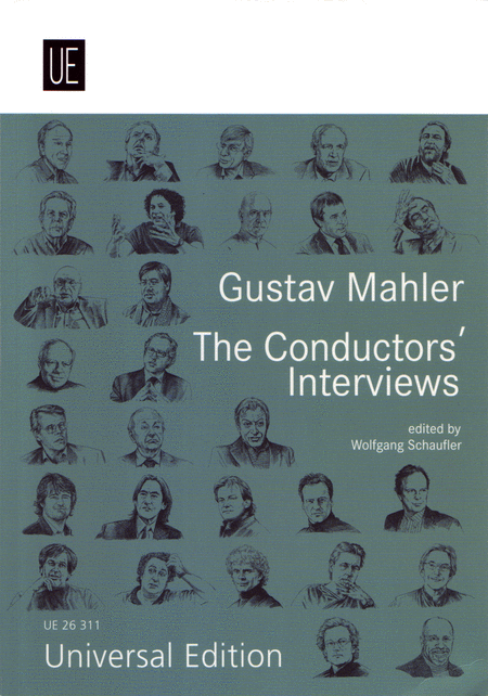 Gustav Mahler: The Conductor