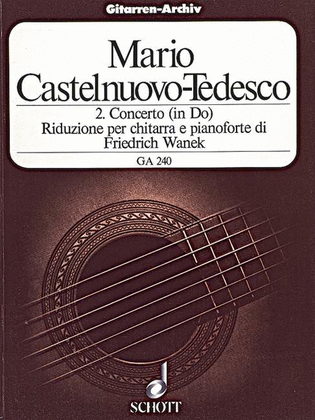 2. Concerto in C