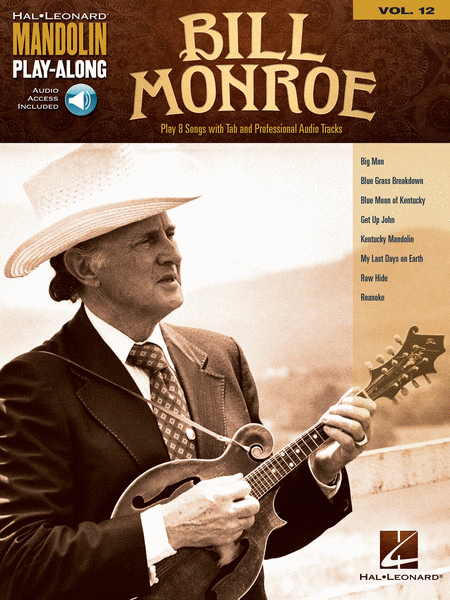 Bill Monroe