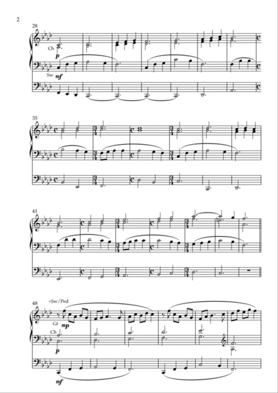 Ukrainian Folk Song 