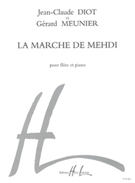 Marche De Medhi