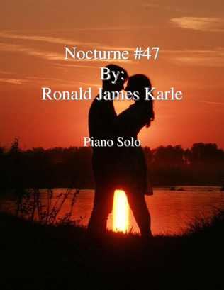 Nocturne #47