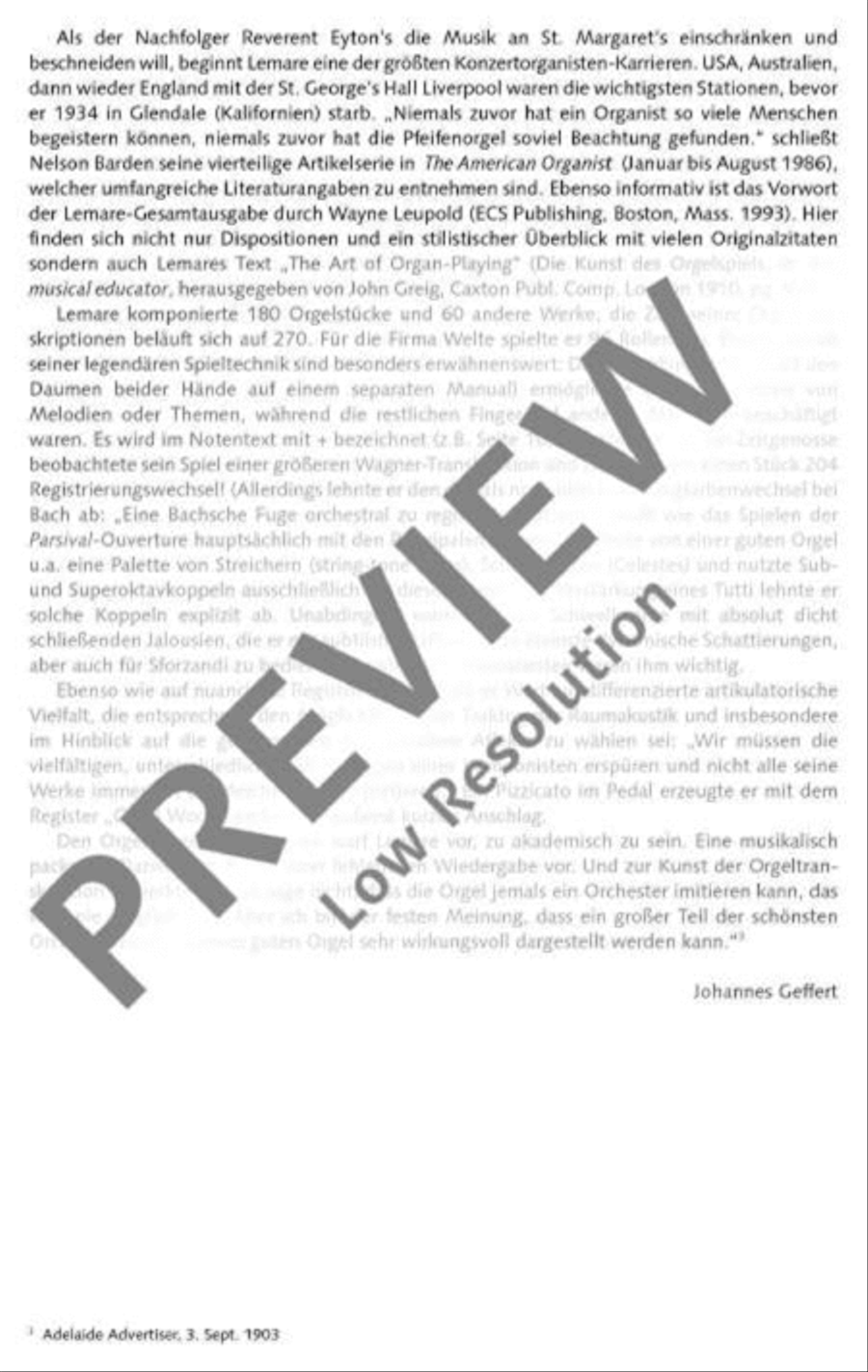 Die Meistersinger von Nürnberg Voice scores gallery preview page 4