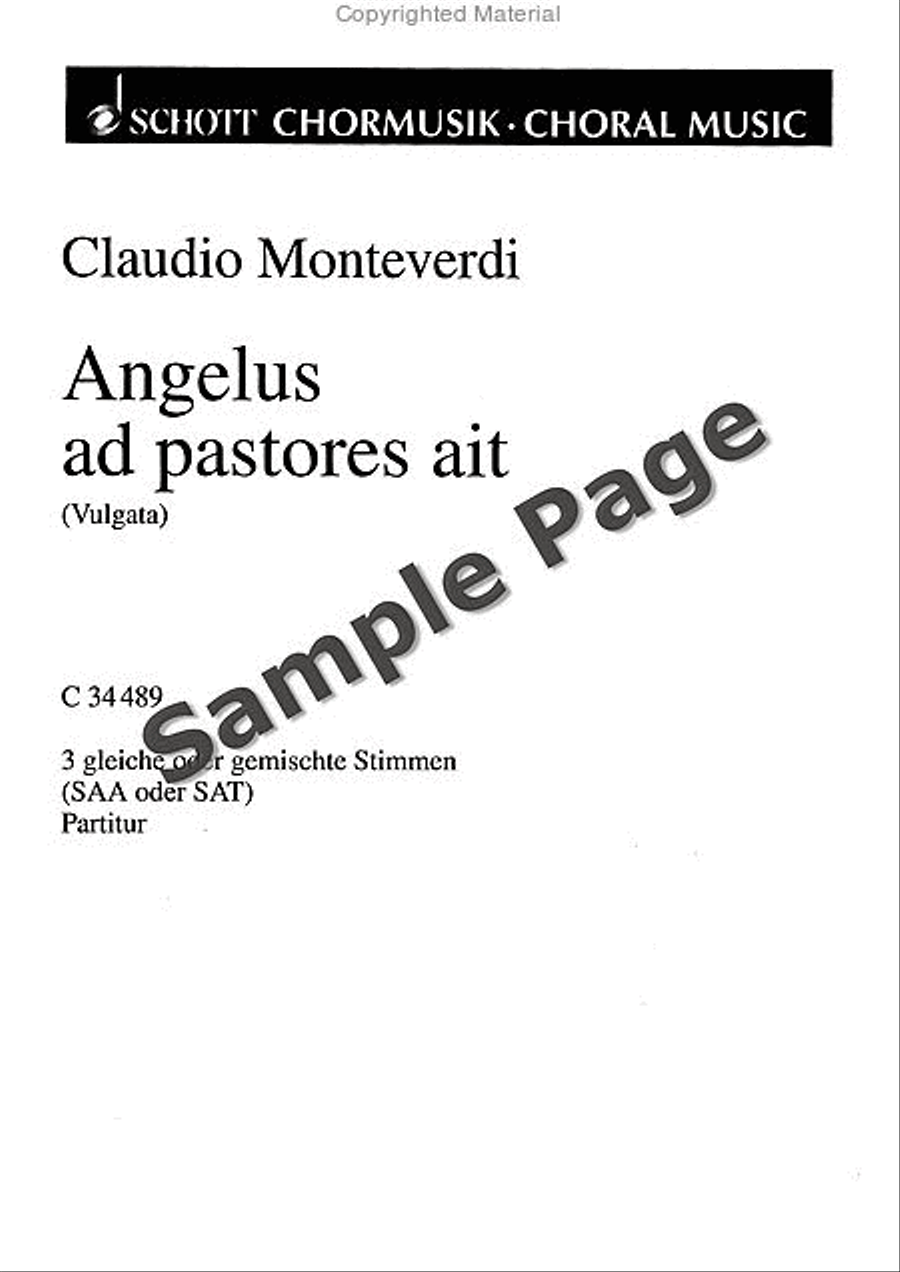 Angelus Ad Pastores Angelus Ad Pastores SAT scores gallery preview page 2